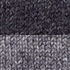 Kinross Cashmere | Charcoal / Zinc