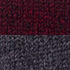 Kinross Cashmere | Cordovan / Charcoal