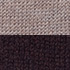 Kinross Cashmere | Doeskin/Espresso