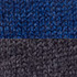 Kinross Cashmere | Indigo / Charcoal