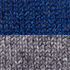 Kinross Cashmere | Indigo / Zinc