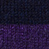 Kinross Cashmere | Midnight / Eggplant