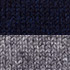 Kinross Cashmere | Midnight / Zinc