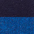 Kinross Cashmere | Navy / Petrol
