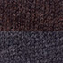 Kinross Cashmere | Walnut / Charcoal